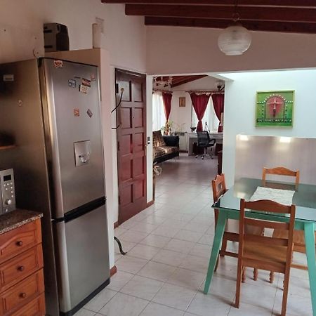 Para Toda La Familia Apartamento Puerto Madryn Exterior foto