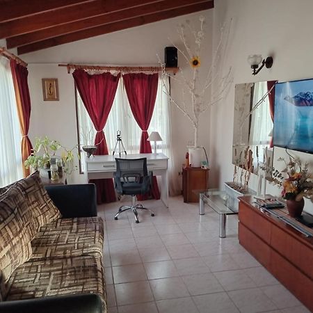 Para Toda La Familia Apartamento Puerto Madryn Exterior foto