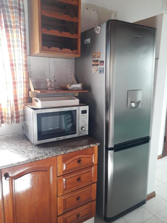 Para Toda La Familia Apartamento Puerto Madryn Exterior foto