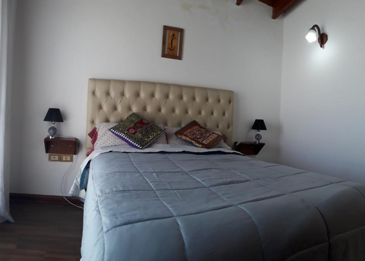 Para Toda La Familia Apartamento Puerto Madryn Exterior foto