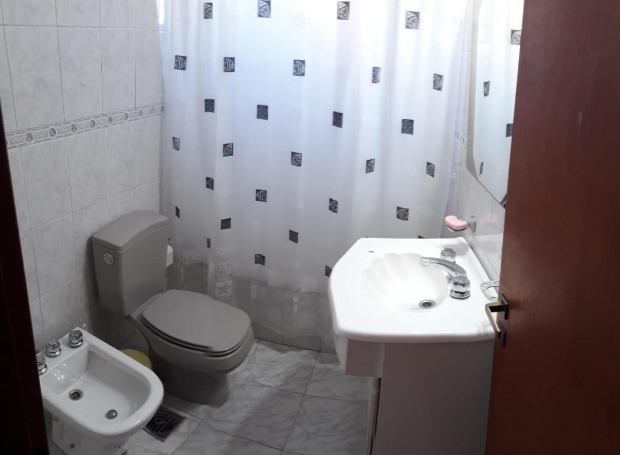 Para Toda La Familia Apartamento Puerto Madryn Exterior foto