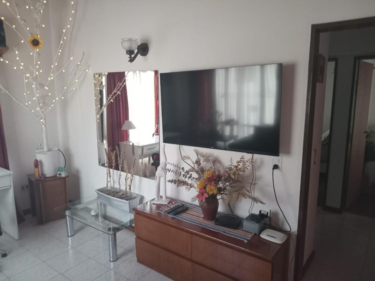 Para Toda La Familia Apartamento Puerto Madryn Exterior foto