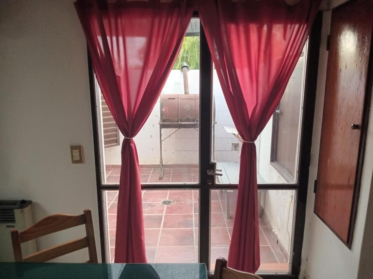 Para Toda La Familia Apartamento Puerto Madryn Exterior foto