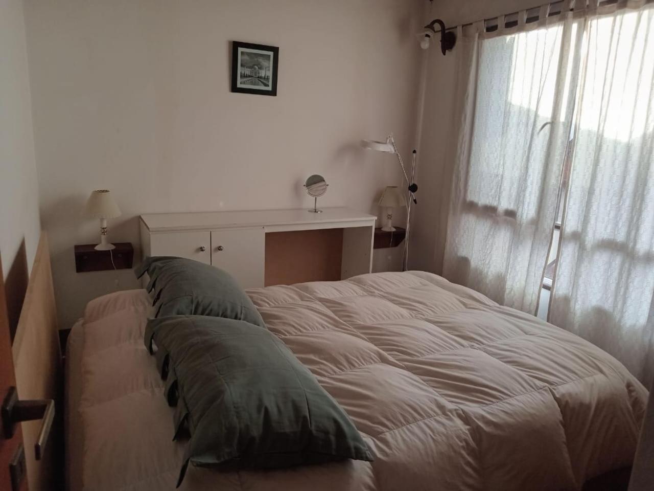Para Toda La Familia Apartamento Puerto Madryn Exterior foto