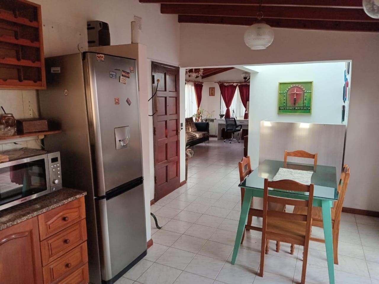 Para Toda La Familia Apartamento Puerto Madryn Exterior foto