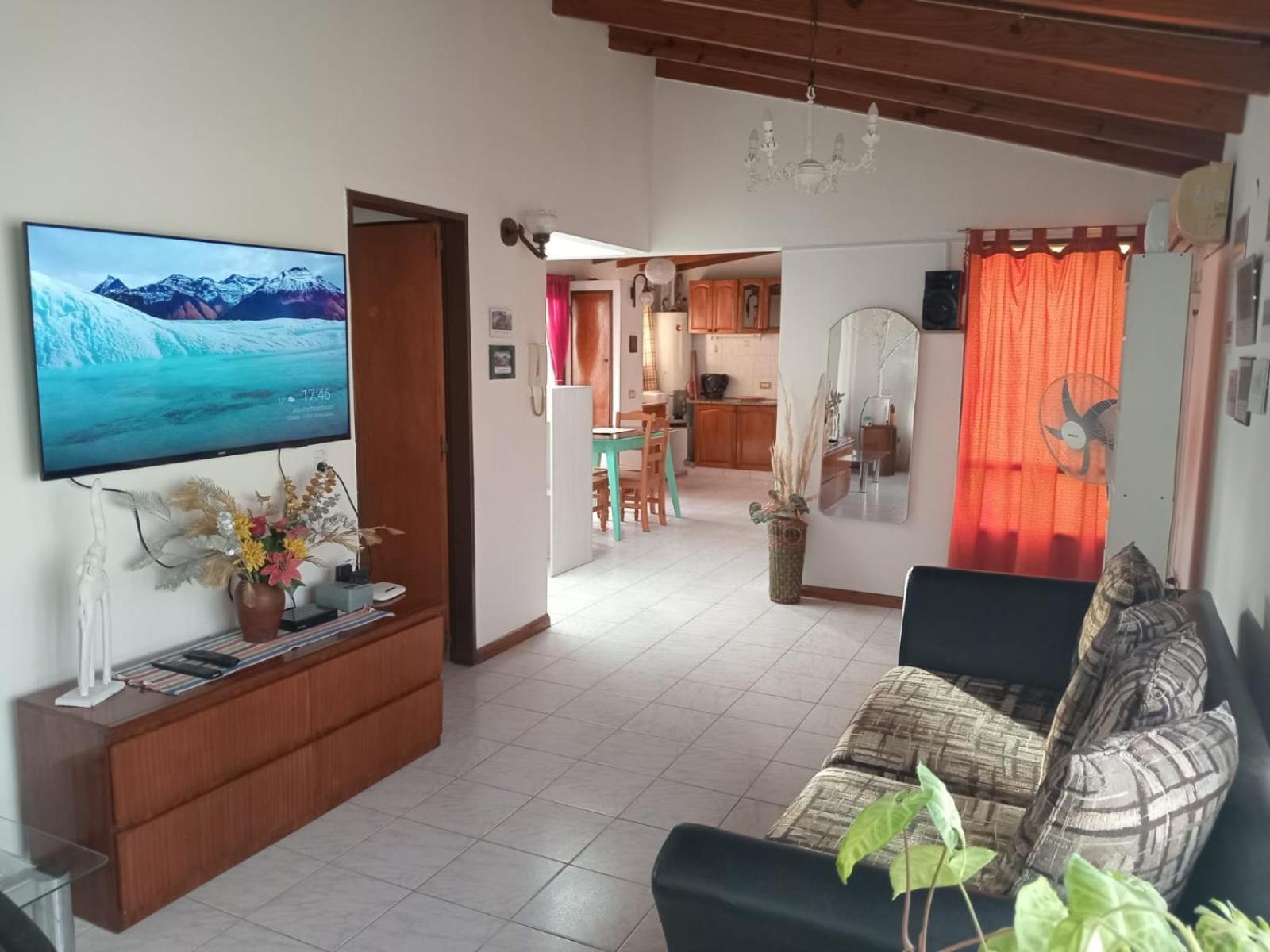 Para Toda La Familia Apartamento Puerto Madryn Exterior foto