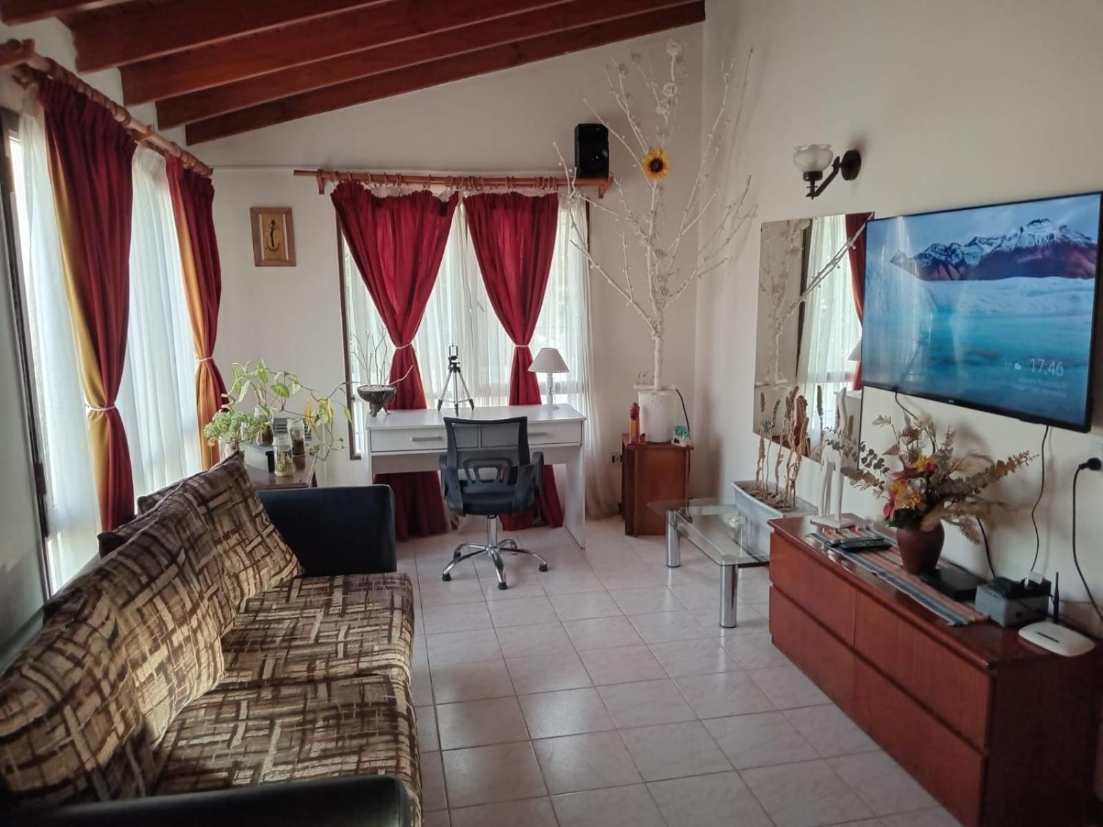 Para Toda La Familia Apartamento Puerto Madryn Exterior foto
